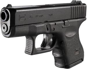 Authentic GLOCK 26 for sale