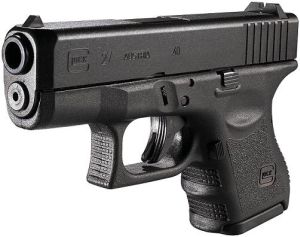GLOCK 27 - Fast Ship