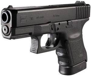 Real GLOCK 30