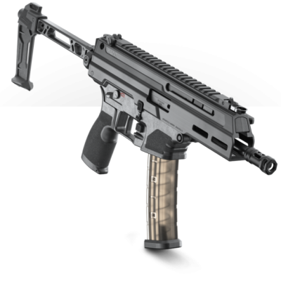 Springfield Armory Kuna tactical pistol PDW