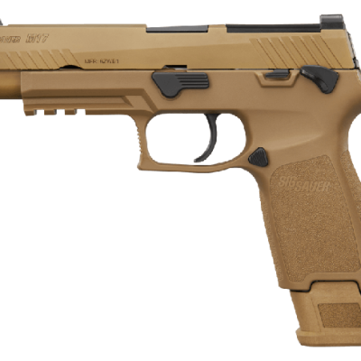 Get M17 Online