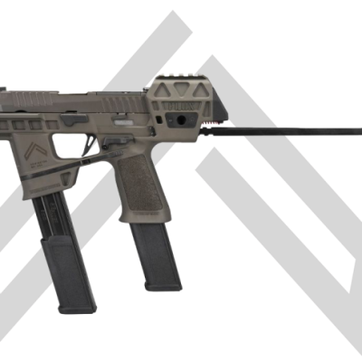 Buy P320-FLUX LEGION for sale