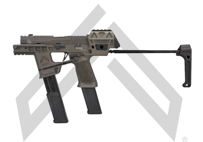 Buy P320-FLUX LEGION for sale