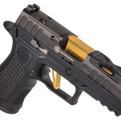 P320-XCARRY SPECTRE