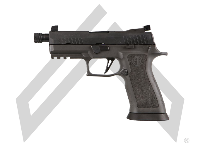 P320-XCARRY LEGION - Best Price for sale