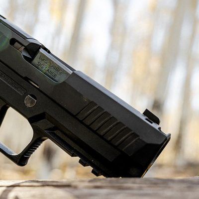 P320-XTEN COMP Direct