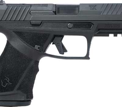 Ruger Harrier AR-15 Rifle 5.56 NATO