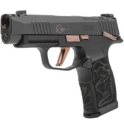 Get P365-XL ROSE COMP CALIFORNIA Online