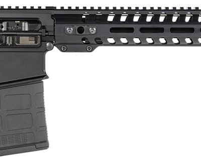 POF Revolution DI 6.5 Creedmoor 20″ 20+1 Black