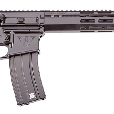 Wilson Combat TRPC300HBL Protector Carbine .300 HAMR 16.25 in