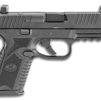 FN 509M MRD 9mm Optic-Ready Pistol