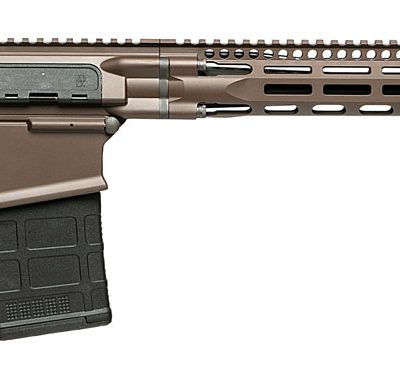 Daniel Defense DD5 V5 6.5 Creedmoor 20 in
