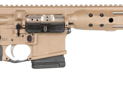 LWRC ICDIR5CK16MLCAC Individual Carbine 5.56 NATO 16.10in
