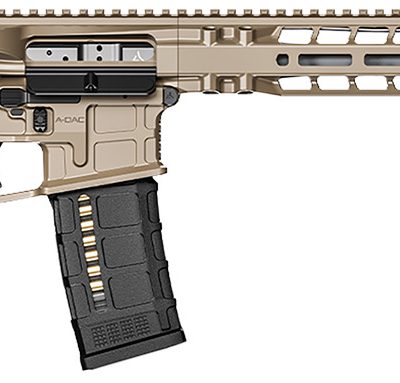 Radian Model 1 .223 Wylde 16in FDE 30+1 Ambidextrous