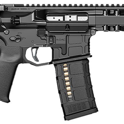 Radian Weapons Model 1 Pistol .300 BLK 9-inch 30+1