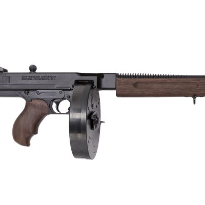 Auto-Ordnance Thompson TA510D 1927A-1 .45 ACP 10.5 inch Barrel