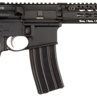 BCM RECCE-11 KMR-A AR Pistol 5.56x45mm NATO 11.50″