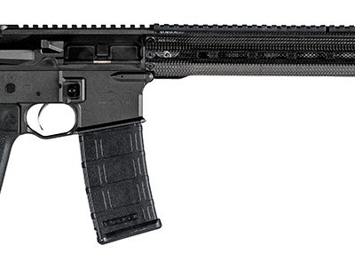 Christensen Arms CA-15 G2 .223 Wylde 16″ Carbon Fiber