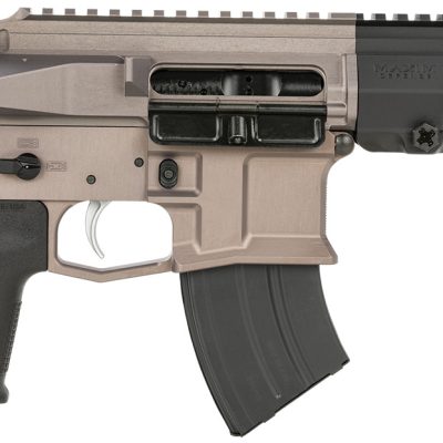 Maxim Defense MXM50840 PDX 505-SPS 7.62x39mm 5.50in