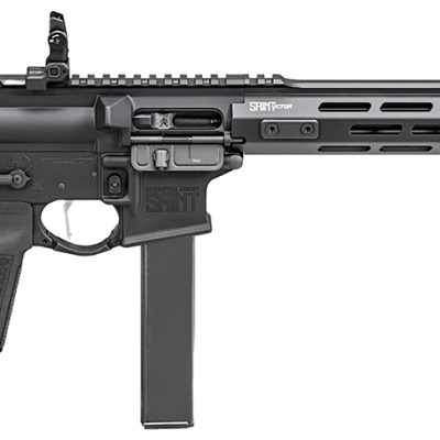 Springfield SAINT Victor Carbine 9mm 16″ Black