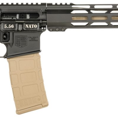 Diamondback DB15 DB175AK221 5.56 NATO 16in 30+1 FDE Magpul