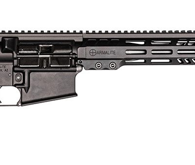 ArmaLite AR-10 Tactical 6.5 Creedmoor 22″ 20+1 Black