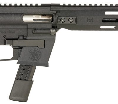 Smith & Wesson Response 9mm PCC 16.5-inch Threaded 23rd