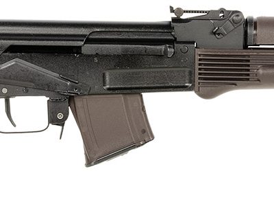Arsenal SAM7R-62 7.62×39 Semi-Auto Rifle Plum 10rd