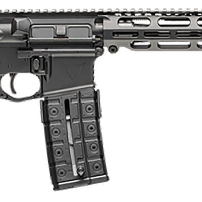 VKTR VK-1 5.56 NATO 13.7″ Pinned/Welded NOX