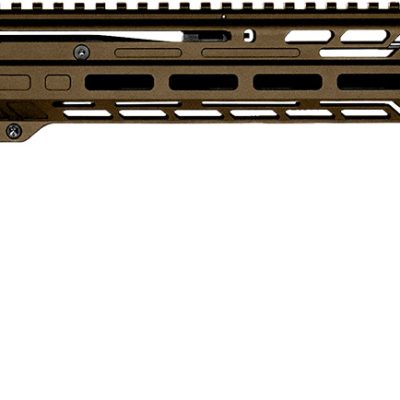CMMG DISSENT MK4 AR Pistol 16.1in MDBRZ