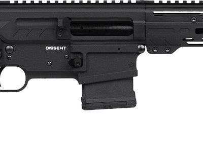 CMMG DISSENT BR4 .300 Blackout 14.5″ 10+1 (2) 10rd PMAGs