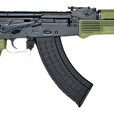 Riley Defense RAK47 7.62×39 16.25in Army Green 30rd
