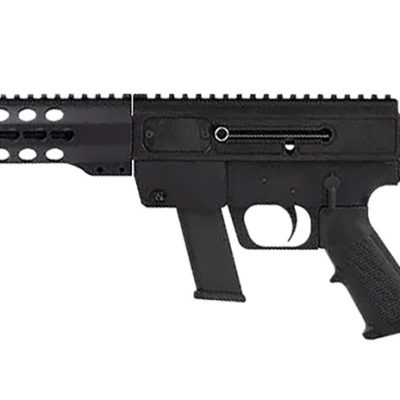 Just Right Carbines JRC Gen3 Takedown Rifle 9mm 17in