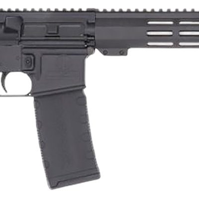 GLFA GL15223SS BLK 223 WYLDE RIFLE BLK