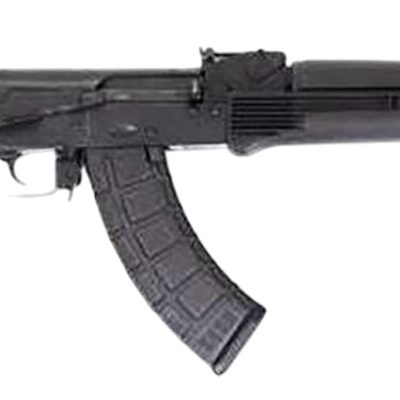 DPMS Anvil AK-47 7.62×39 16″ 30+1 Black