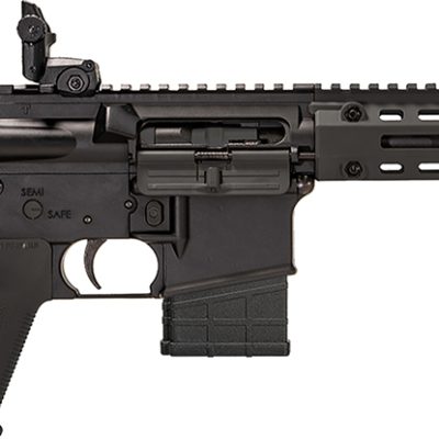 TIPPMANN ARMS M4-22 LTE .22 LR 16″ 10 + 1
