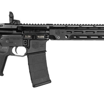 Diamondback DB15 5.56 NATO 16″ KAC CHF 30+1rd