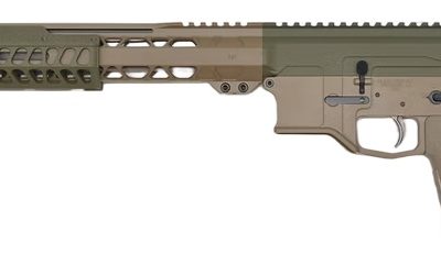BILSON ARMS BILSON A3FSSFG20R1 BA15FC 6ARC 18 20R