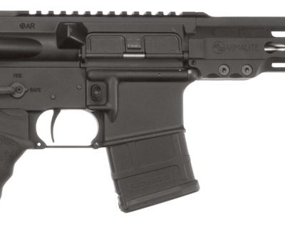 ArmaLite M153GN13CO M-15 Competition .223 Wylde 16-inch