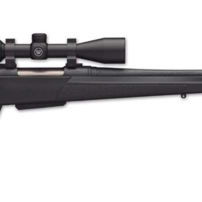 Winchester XPR Combo .270 WSM 24" 3-9x40