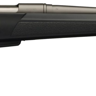 Winchester XPR Compact .350 Legend 20" Bolt-Action Rifle