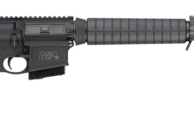 Smith & Wesson M&P10 308 Win 18″ 10rd 6-Pos