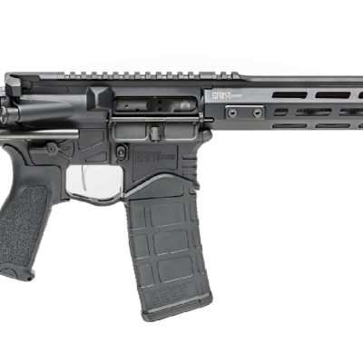 Springfield Saint Edge 5.56mm Semi-Automatic Pistol