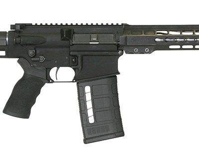 ArmaLite AR103GN13 AR-10 .308 Win 25+1 – MBA-1 Stock