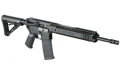 Black Rain Ordnance Spec15 5.56 NATO 16” Rifle