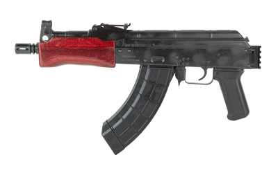 Century Arms Mini Draco 7.62×39 7.75″ Barrel