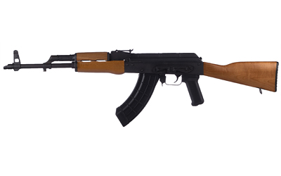 Century Arms Cugir WASR-10 7.62×39 Rifle, Hardwood Stock