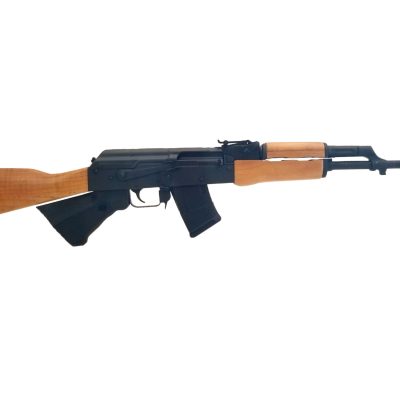 Century Arms Cugir WASR-10 7.62x39mm 10+1 Hardwood Stock