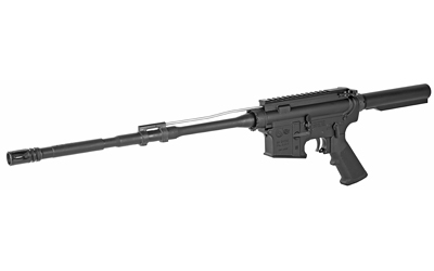 Colt LE6920-OEM2 M4 Carbine .223 / 5.56 NATO 16.1″ - Image 3
