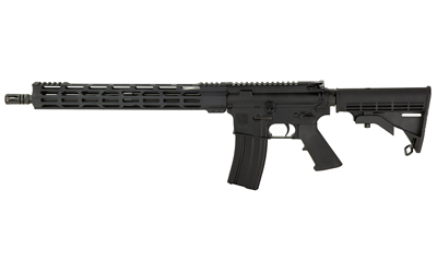 Diamondback DB15 5.56 NATO 16-inch M-LOK 30rd Black